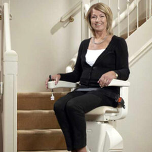 Sillas salvaescaleras